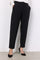 Teton Pant | 9999 Black | Bukser fra French Laundry