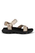 Sandie WL995 | Ivory | Sandals fra Woden – nedsat