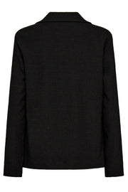 Wilo Jacket 203271 | Black | Blazer fra Freequent