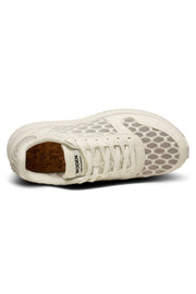 Ydun Open Mesh WL016 | Blanc de Blanc | Sneakers fra Woden