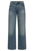 Dara Galleon Jeans Regular | Blau | Jeans von Mos Mosh