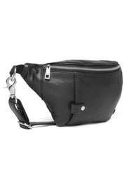 Gürteltasche 15814 | Schwarz | Tasche von Depeche