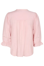 Tarey Blouse | Marys Rose | T-Shirt fra Freequent