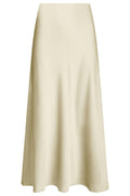 Bovary Skirt | Light Yellow | Nederdel fra Neo Noir