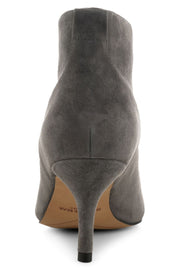 Valentine Low Cut S | Grey | Støvler fra Shoe the Bear