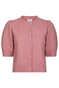 Trudy Strickjacke | Rose | Strickmode von Neo Noir – nedsat