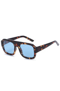 Camden Sunglasses | Light Blue | Solbriller fra By Timm