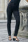 Vice Deluxe Jeans  30' | Black | Jeans fra Mos Mosh