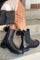 Magic Fall Boot | Sort | Støvler fra Copenhagen Shoes