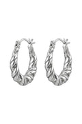 Twist Rope Ohrringe | Ohrringe von Birdsong – nedsat