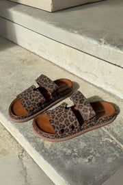 Summer Passion Slippers | Lep(Mouse) | Slippers fra Copenhagen Shoes