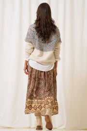 Princess Skirt | Fango | Nederdel fra Marta du Chateau