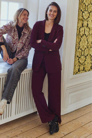 Nanni Ja Fashion Struc 126724 | Port Royale | Jakke fra Freequent