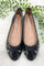 Sweetie Ballerinas | Black | Ballerina fra Avery