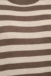 Joel Pullover 204793 | Morel W. Moonbeam | Strik fra Freequent