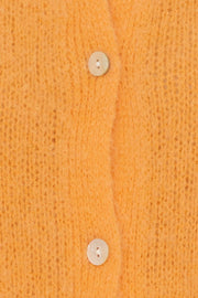 Juliana Knit | Orange Fluo | Strik fra Marta du Chateau