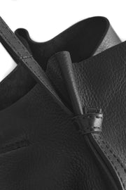 Shopper 16160 | Sort | Shopper fra Depeche