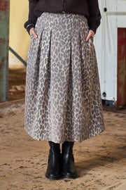 Alice Skirt | Leo | Nederdel fra Black Colour