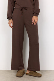 Tini Wide Pants | Brun | Bukser fra Statebird