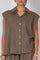 Juna Shirt | Brown