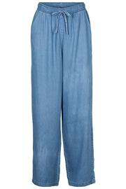 Lea Bukser 2758 | Blue | Bukser fra Prepair