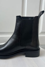 The Fashion Love Boot | Sort | Støvler fra Copenhagen Shoes