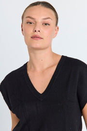 Ani Waistcoat 207376 | Black | Jakke fra Freequent