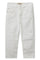 Vice Colour Capri Pant | White | Bukser fra Mos mosh