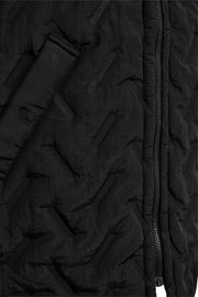 Crown Jacket 204500 | Black | Jakke fra Freequent