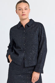 Show Jacket 207395 | Black | Jakke fra Freequent