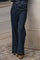 Dara Deluxe Jeans 34' | Dark Blue | Jeans fra Mos Mosh