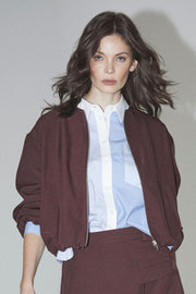Chris Mix Shirt | Skjorte fra Co'couture