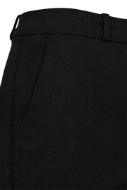 Solvej Pants 204425 | Black | Bukser fra Freequent