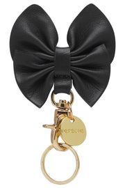 Keyhanger 16264 | Black (Nero) | Nøglekæde fra Depeche