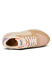 Ronja WL740 | Powder Multi | Sneakers fra Woden