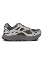 Freja Runner WL804 |  Dark Grey | Sneakers fra Woden