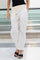 Roya 1 | Star White | Bukser fra Levete Room