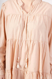 Lilliana Light Dress | Kjole fra Atelier C