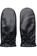 Elke Mitten 6006 | Schwarz | Handschuhe von Re:designed – nedsat