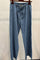 Ninette Pants | Medium Blue | Bukser fra Marta du Chateau