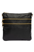 Emilia Big 6052 | Black | Taske fra Re:designed