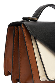 Elvira Big 6083 | Cognac | Taske fra Re:designed