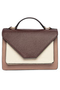Elvira Big 6083 | Rose | Tasche von Re:designed