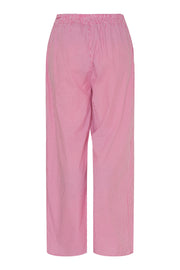 Gisele Pant | Fuxia Stripe | Bukser fra Marta du Chateau