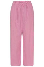 Gisele Pant | Fuxia Stripe | Bukser fra Marta du Chateau