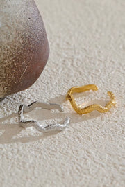Infinity Flow Ring | Ring fra Birdsong
