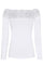 Top 6229 | White | Top fra Marta du Chateau