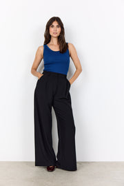 Willa Pants | Sort | Bukser fra French Laundry