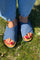Annet Nature | Jeans | Sandaler fra Tim & Simonsen