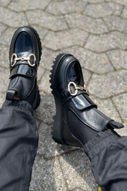 All I Want | Black | Støvler fra Copenhagen Shoes